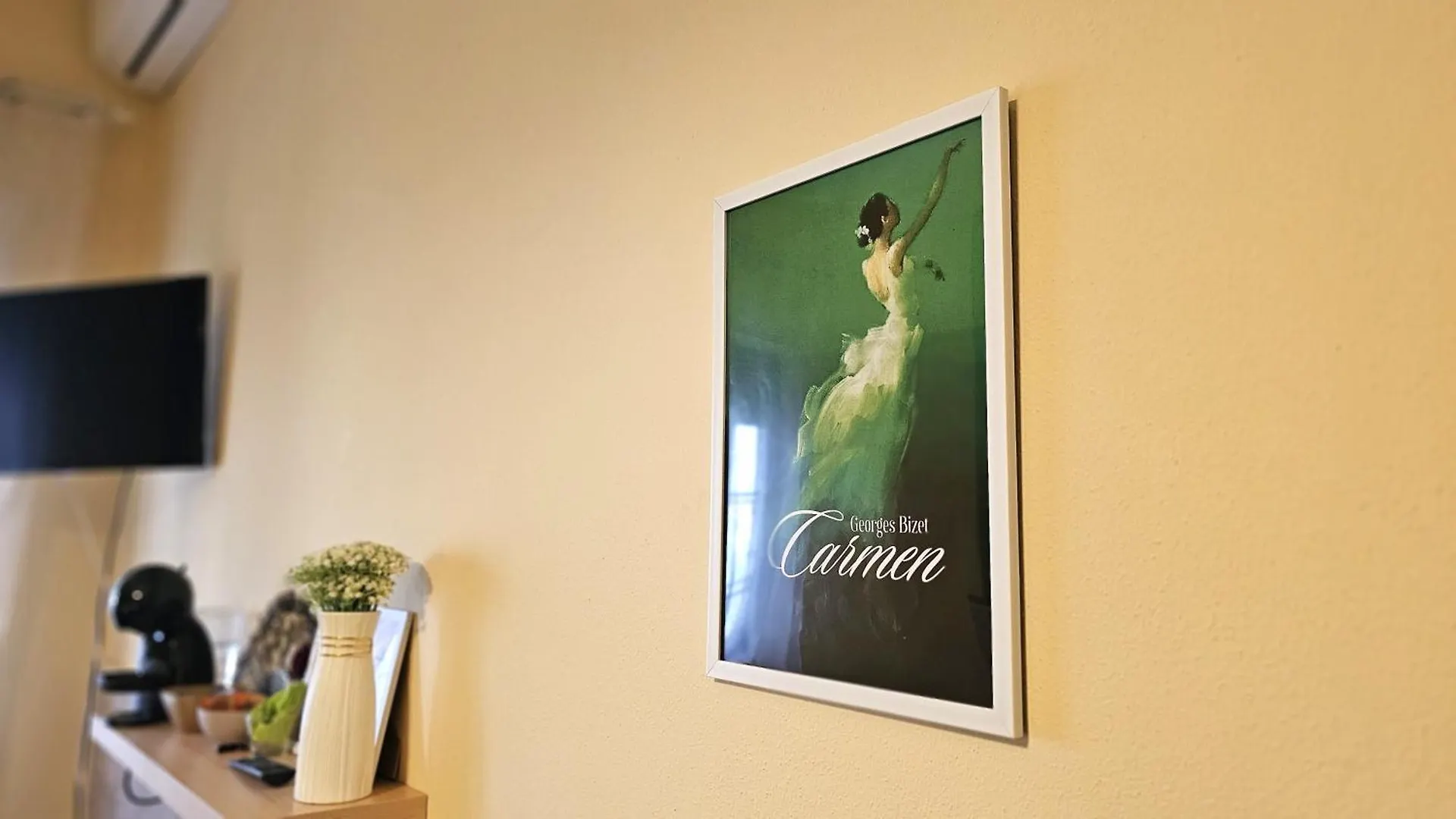 Opera Et Love Италия
