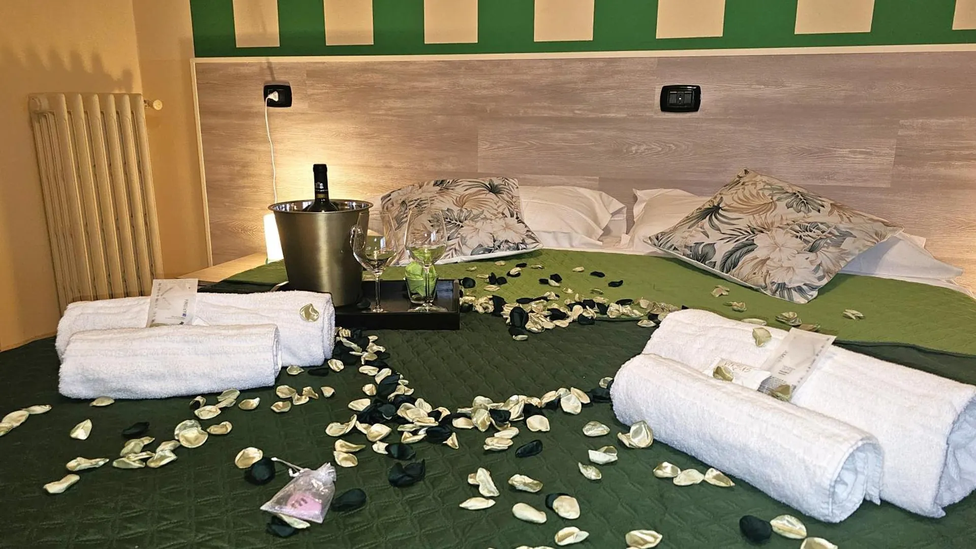 Opera Et Love Guest house