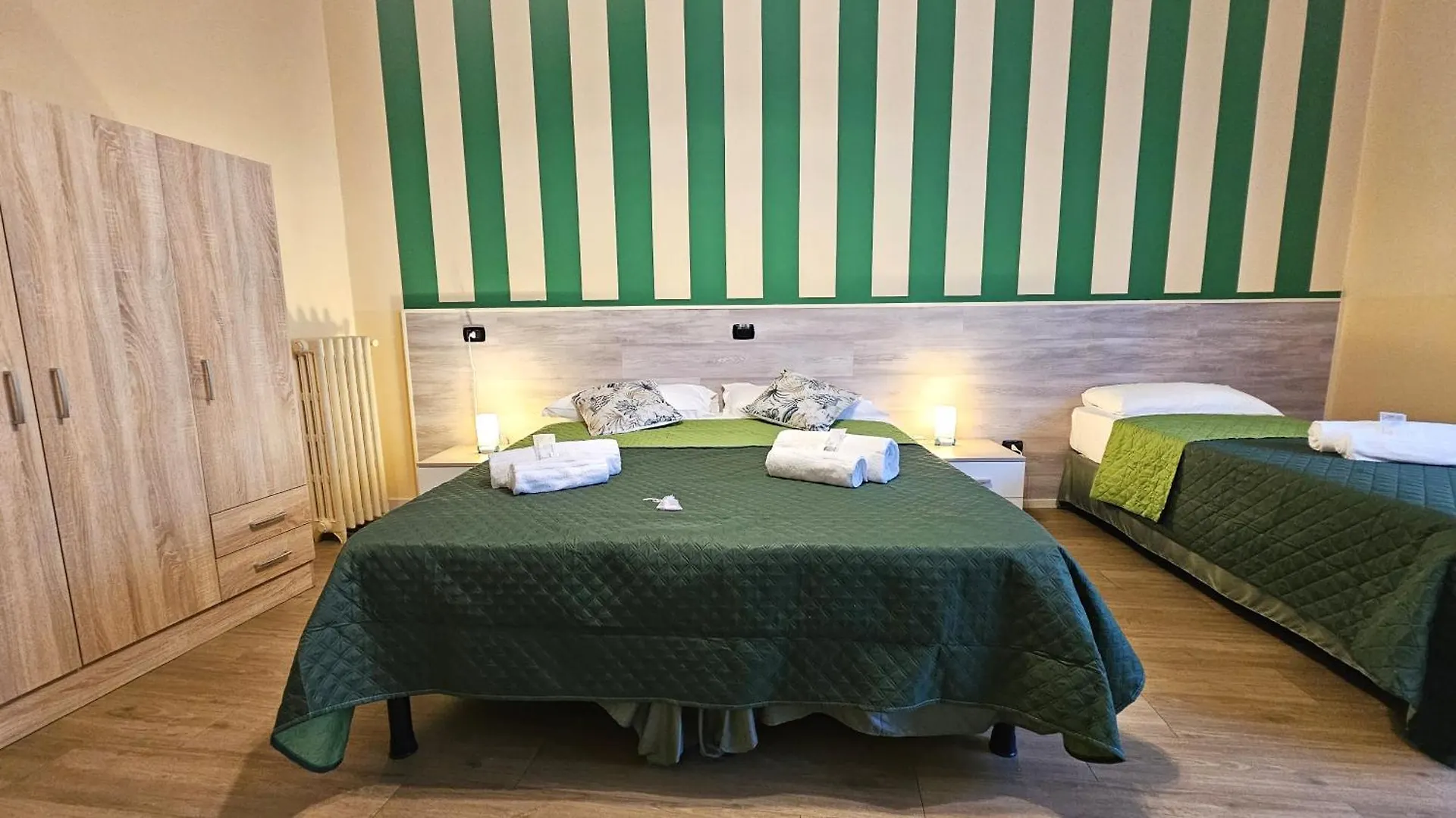 Guest house Opera Et Love