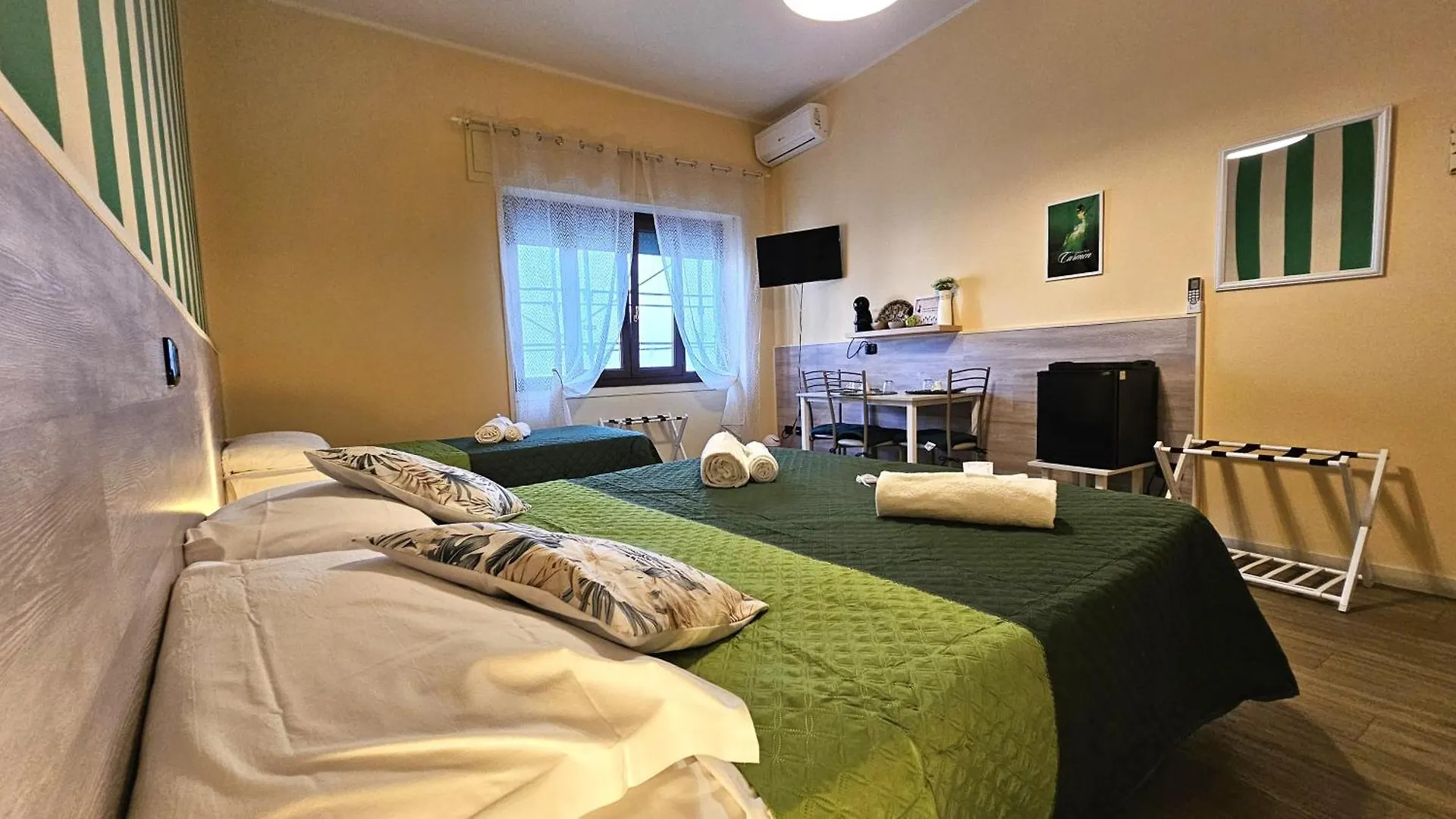 Opera Et Love Guest house