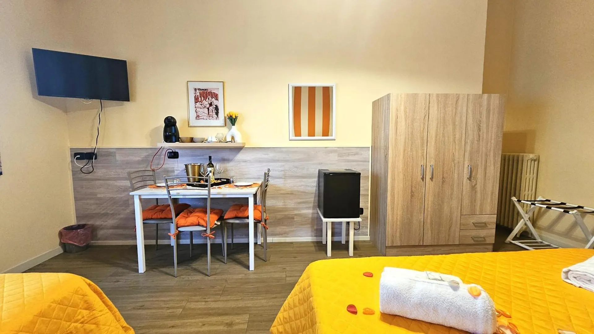** Guest house Opera Et Love Italy