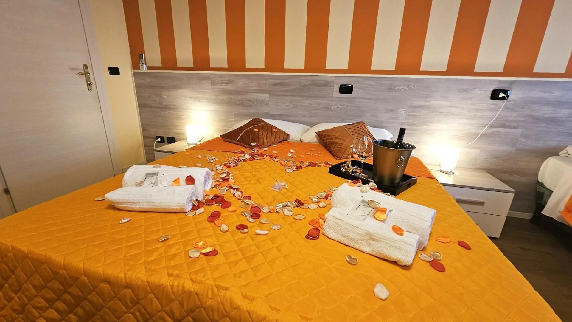 ** Guest house Opera Et Love Italy