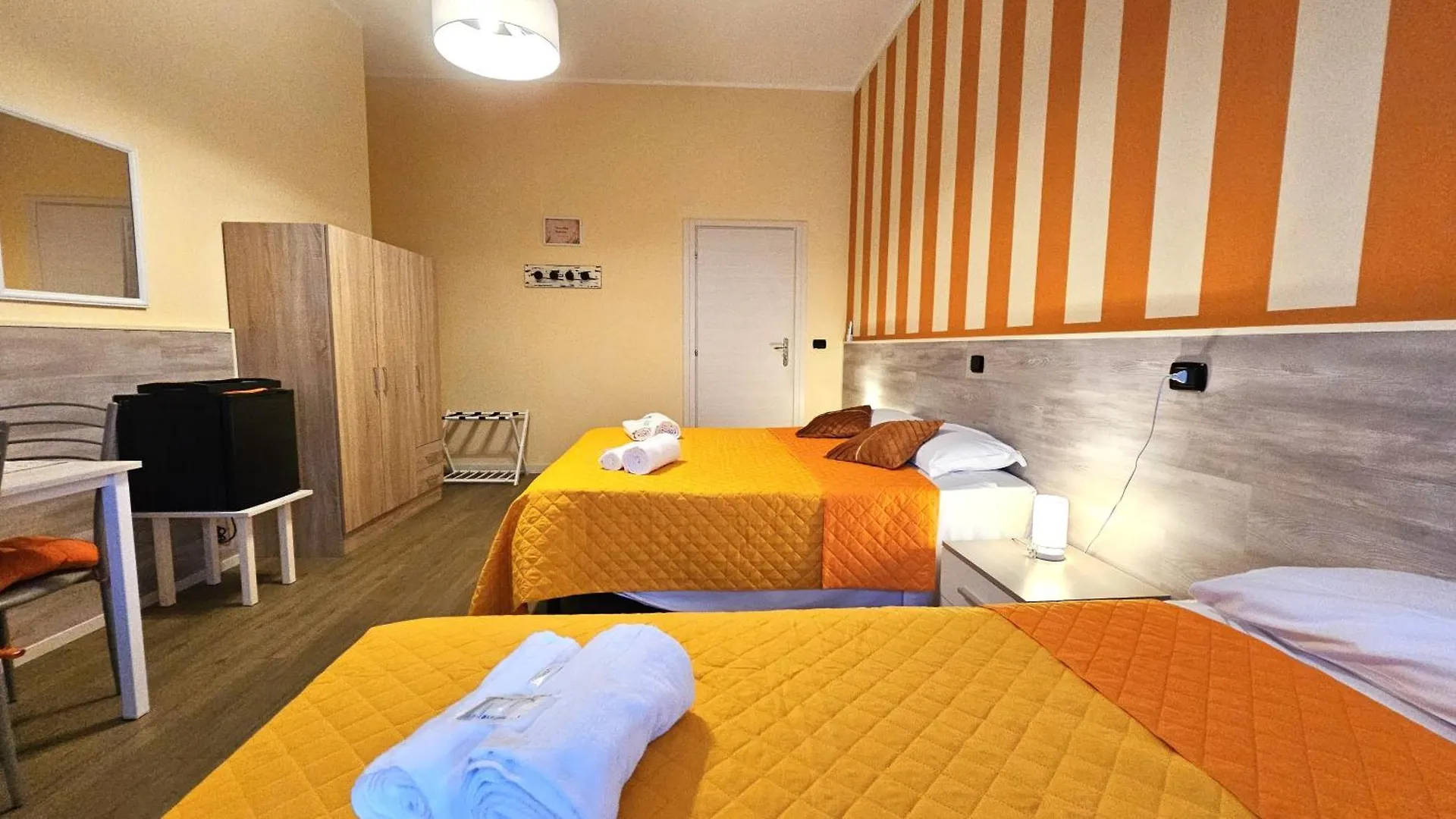 Guest house Opera Et Love