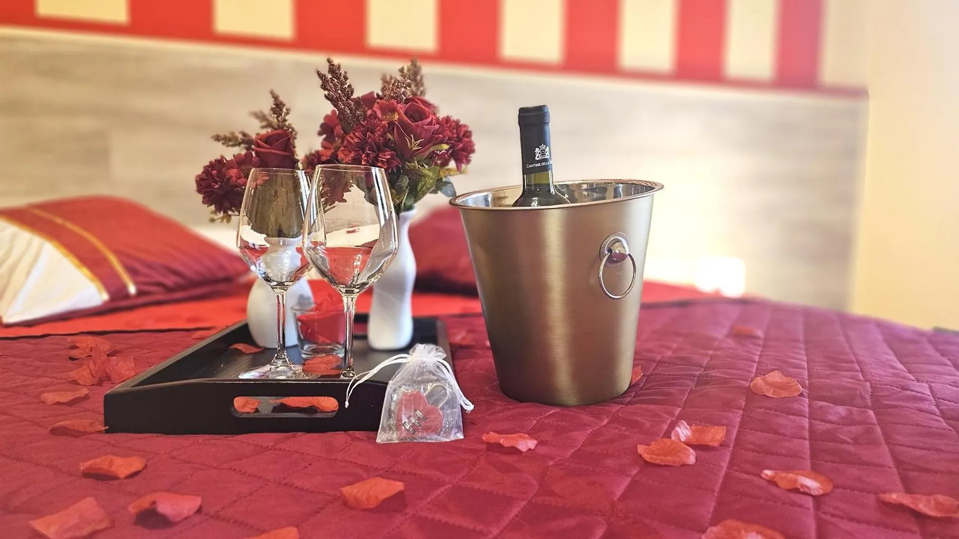 ** Guest house Opera Et Love Italy