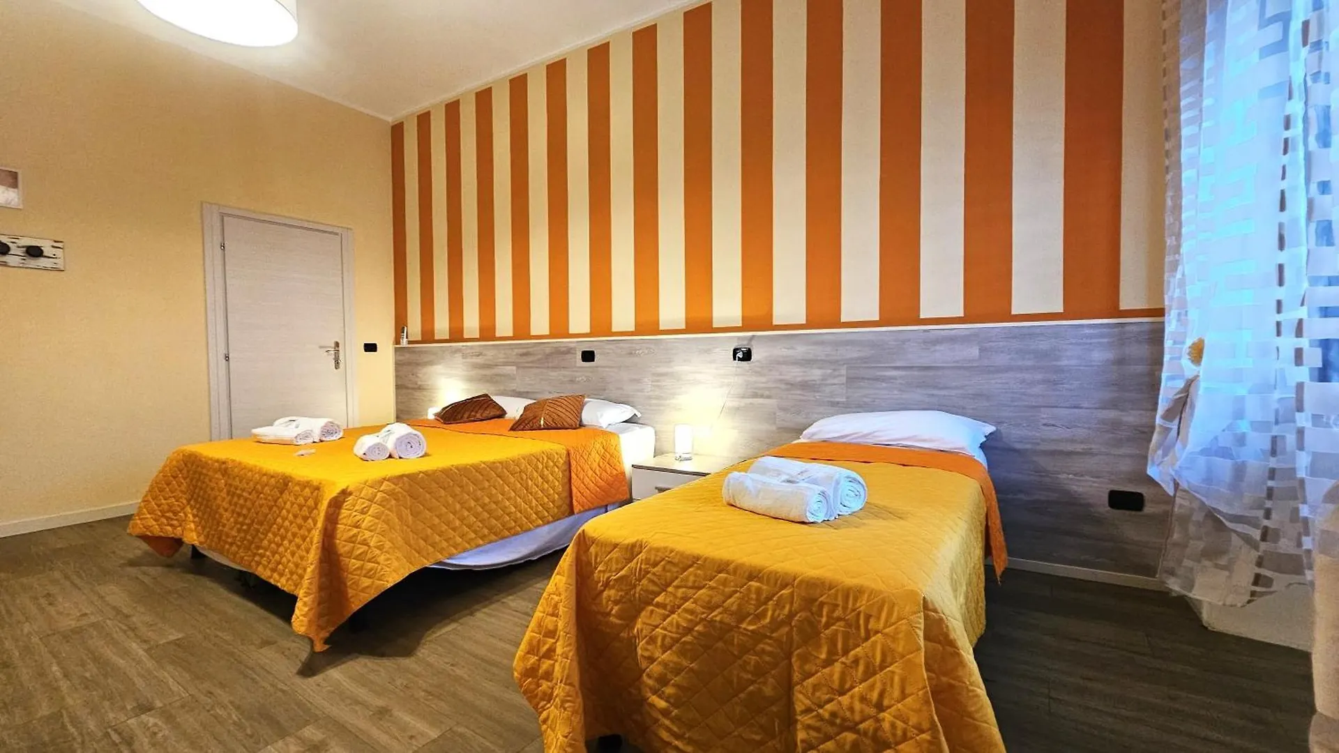 Guest house Opera Et Love