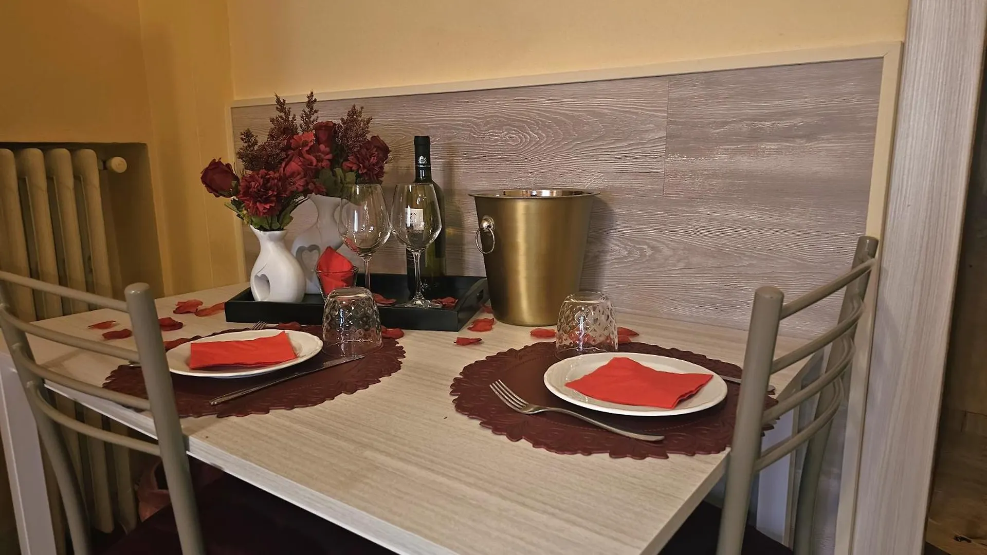 Opera Et Love Guest house