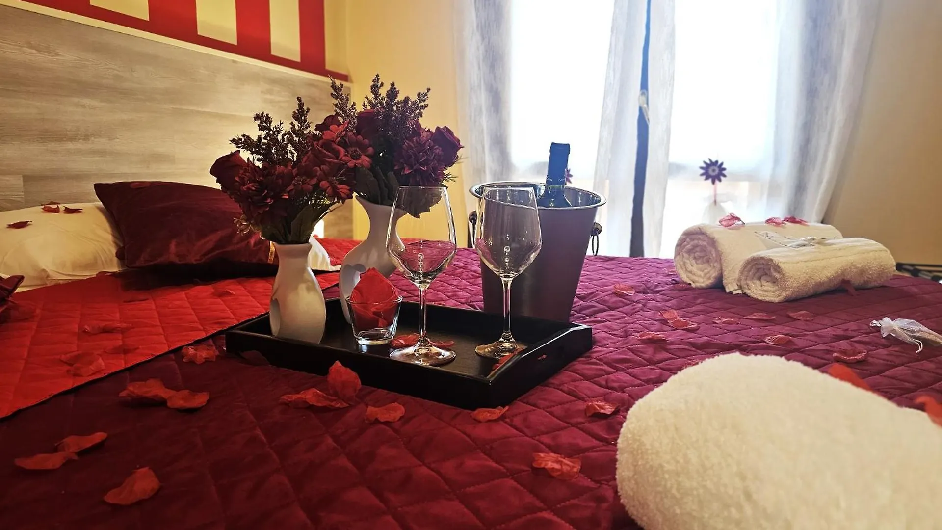 Opera Et Love Guest house Verona