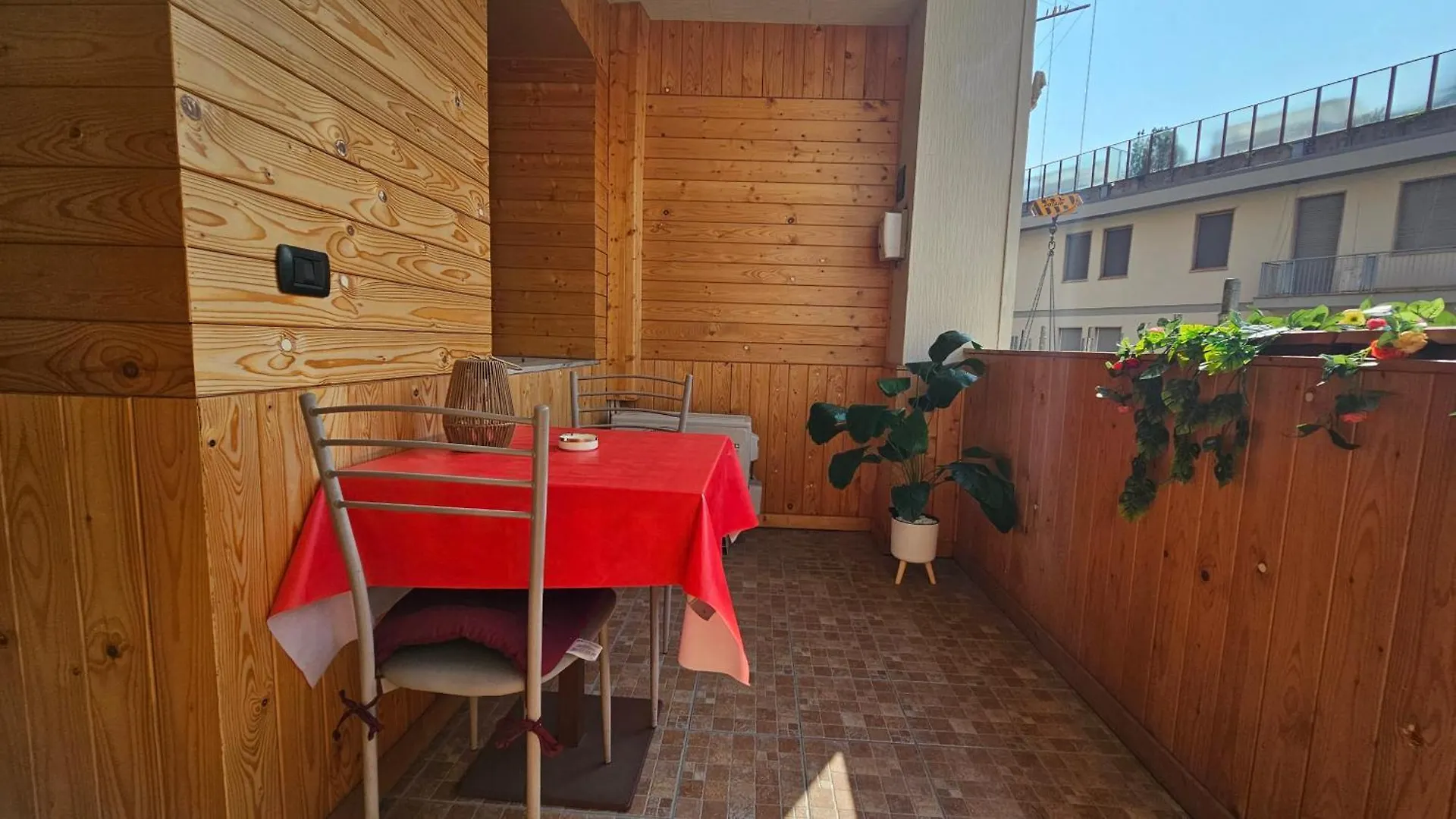 Guest house Opera Et Love