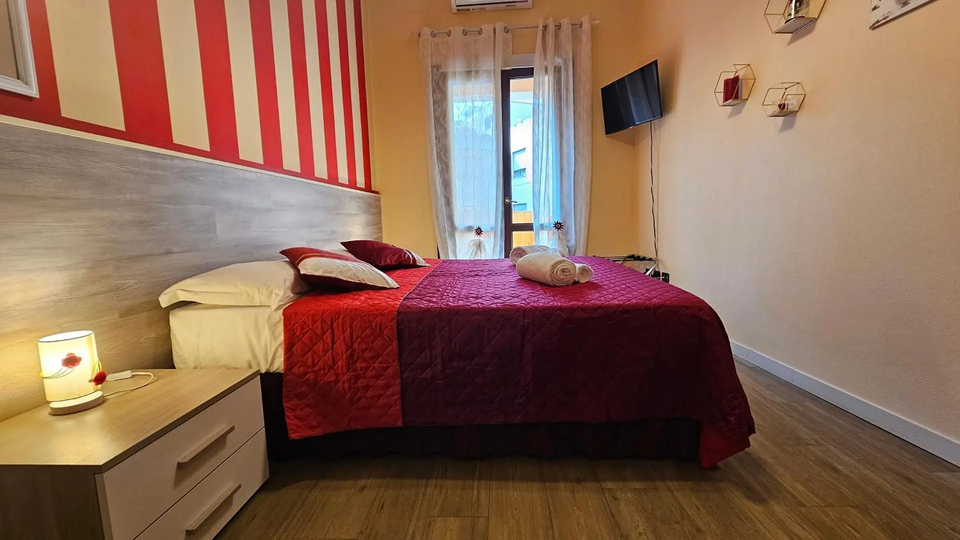 Opera Et Love Guest house