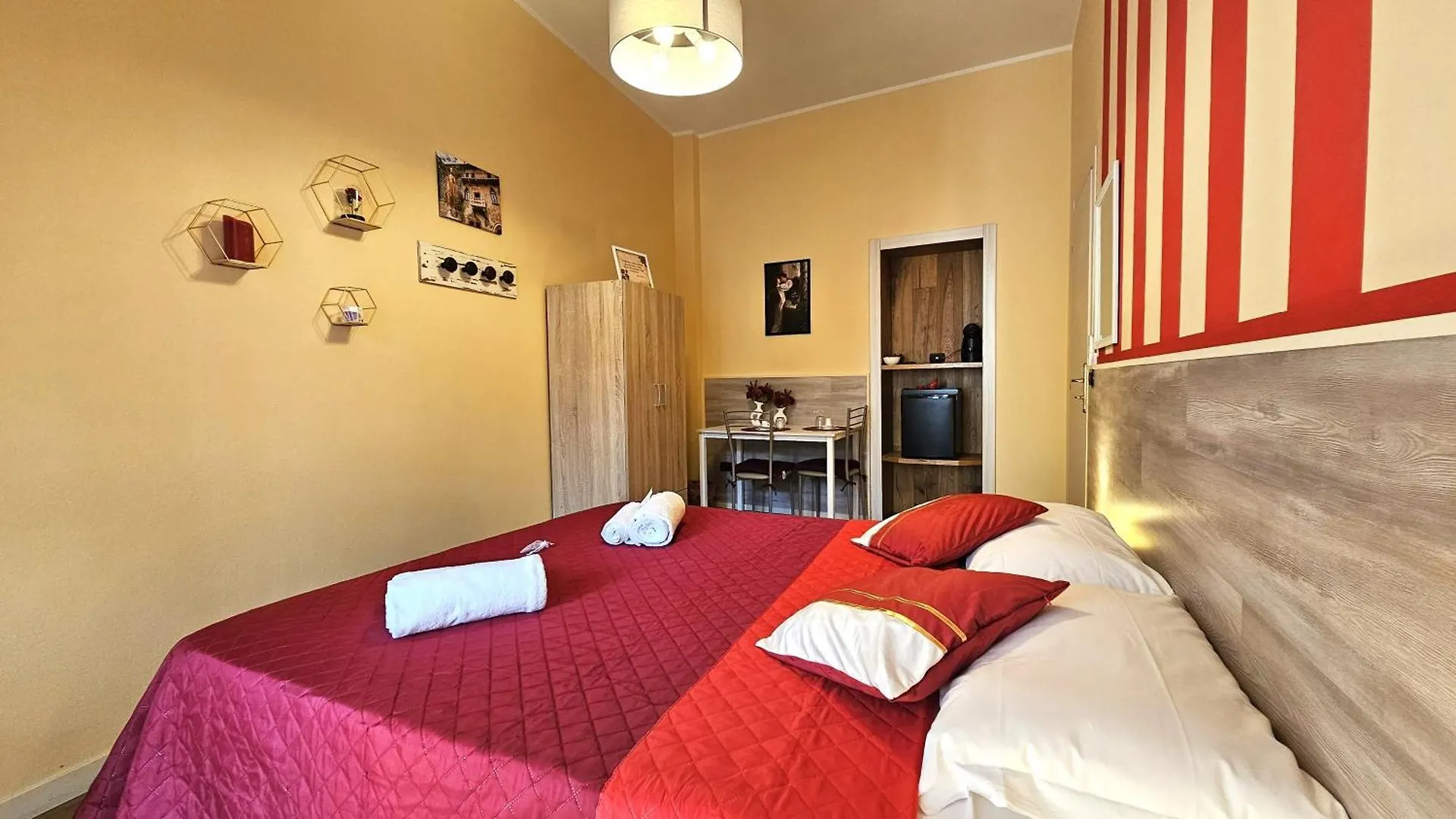 ** Guest house Opera Et Love Italy